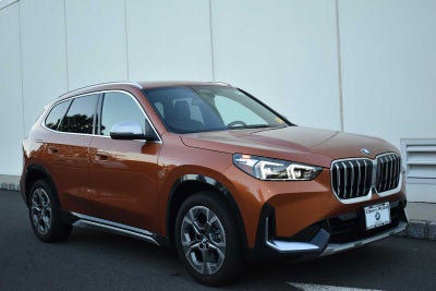 2024 BMW X1 xDrive28i Sports Activity Vehicle