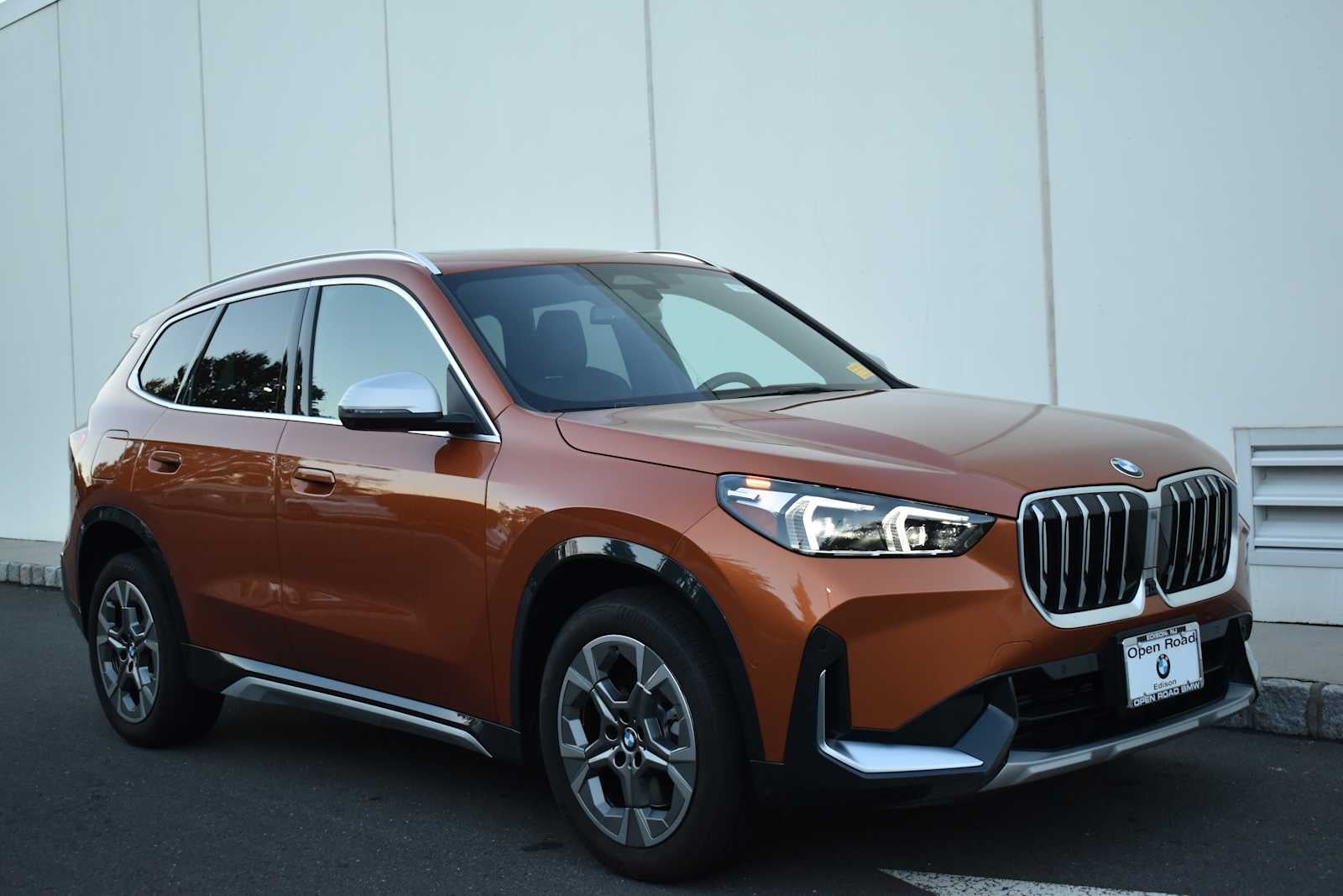 2024 BMW X1 xDrive28i Sports Activity Vehicle