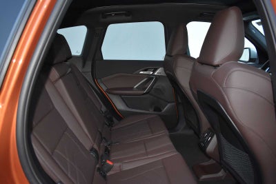2024 BMW X1 xDrive28i Sports Activity Vehicle