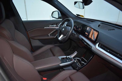 2024 BMW X1 xDrive28i Sports Activity Vehicle
