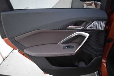 2024 BMW X1 xDrive28i Sports Activity Vehicle