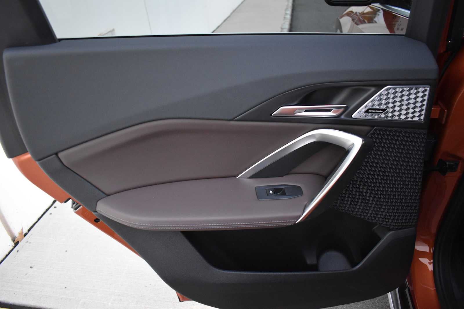 2024 BMW X1 xDrive28i Sports Activity Vehicle