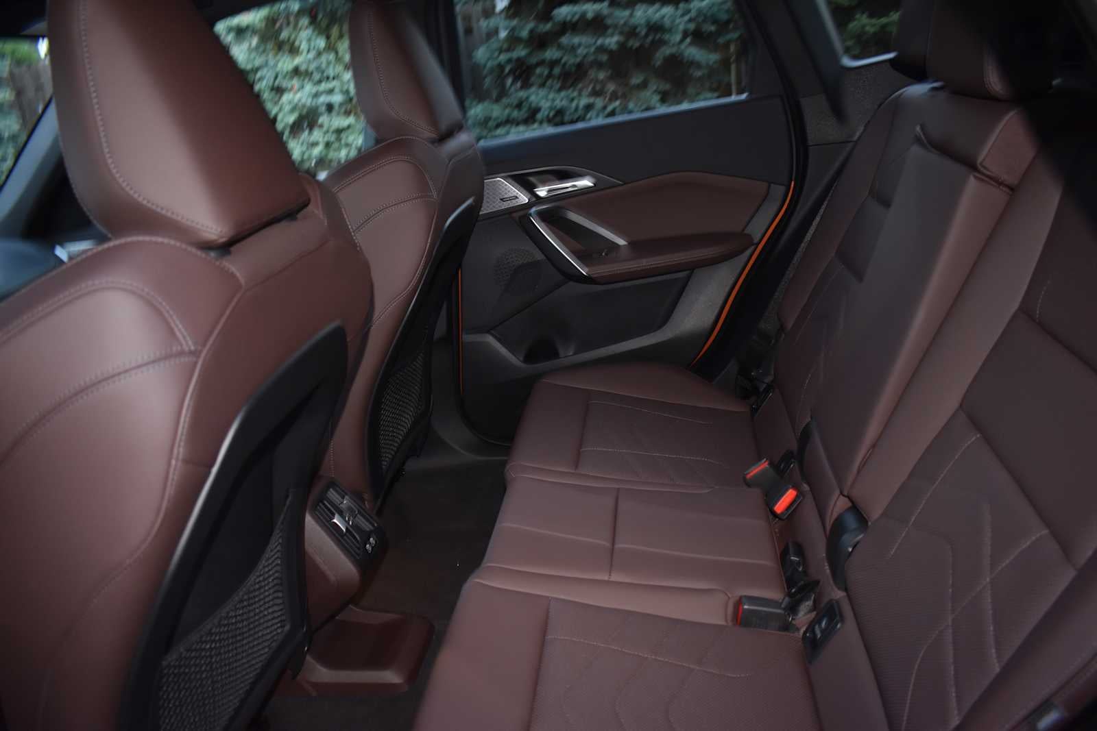 2024 BMW X1 xDrive28i Sports Activity Vehicle