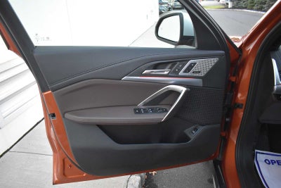 2024 BMW X1 xDrive28i Sports Activity Vehicle