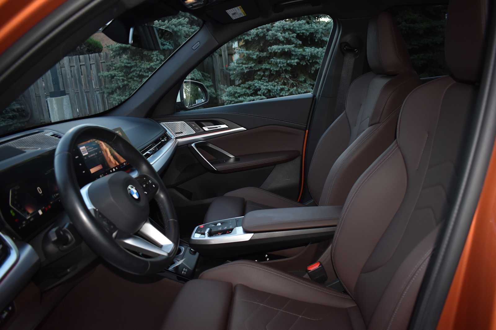 2024 BMW X1 xDrive28i Sports Activity Vehicle