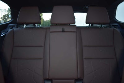 2024 BMW X1 xDrive28i Sports Activity Vehicle