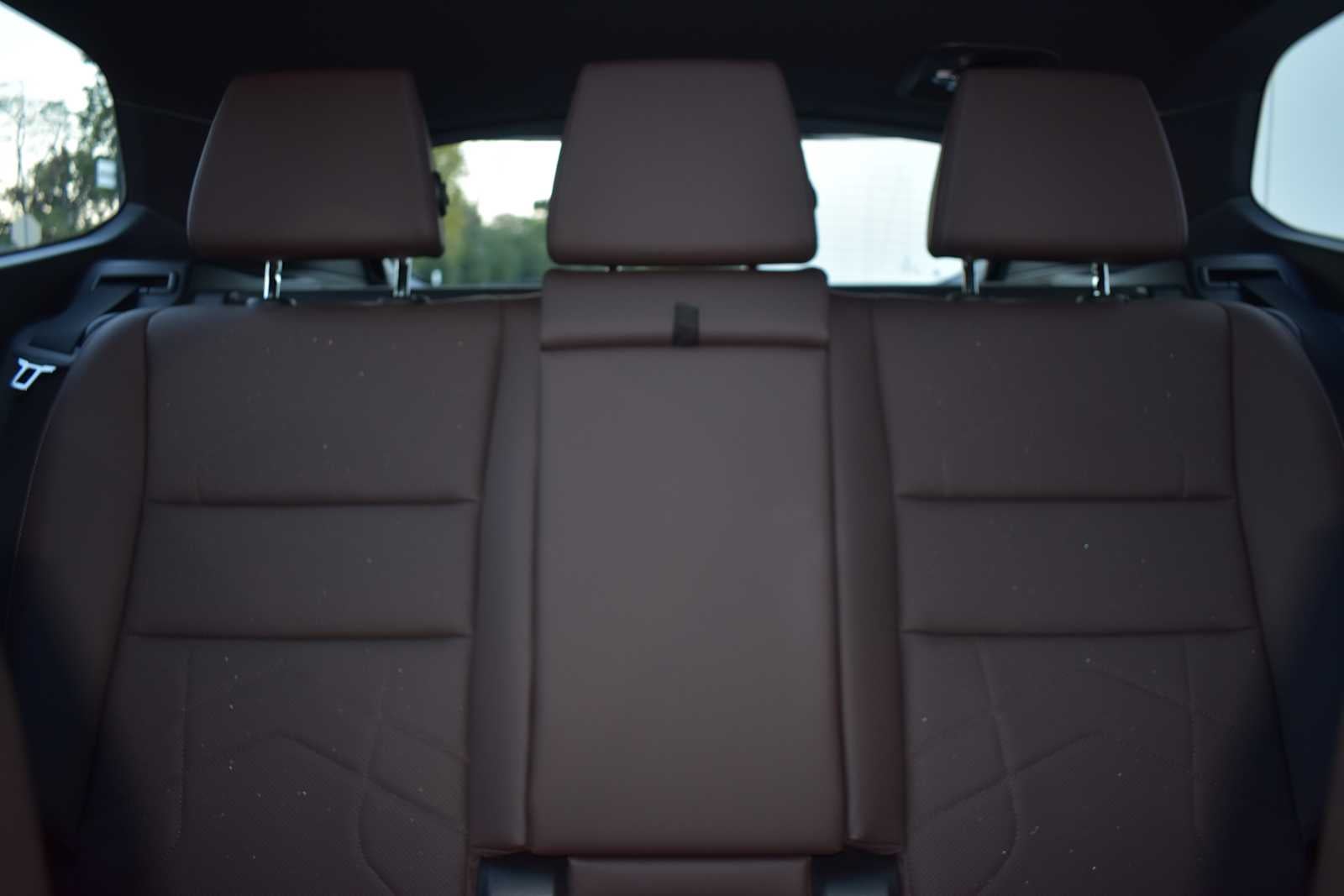 2024 BMW X1 xDrive28i Sports Activity Vehicle
