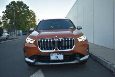 2024 BMW X1 xDrive28i Sports Activity Vehicle