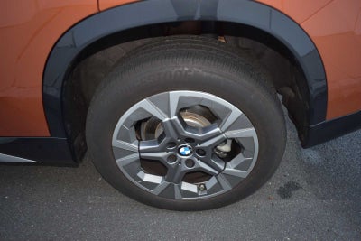2024 BMW X1 xDrive28i Sports Activity Vehicle