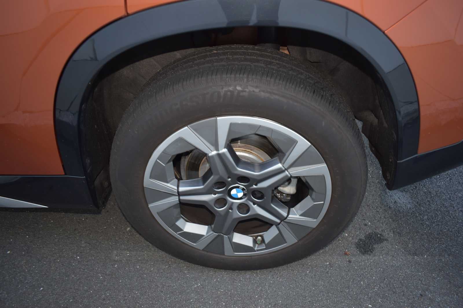 2024 BMW X1 xDrive28i Sports Activity Vehicle