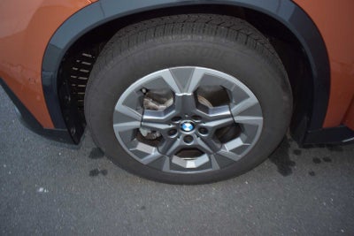 2024 BMW X1 xDrive28i Sports Activity Vehicle
