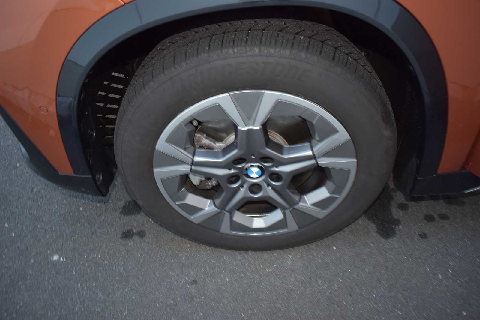 2024 BMW X1 xDrive28i Sports Activity Vehicle