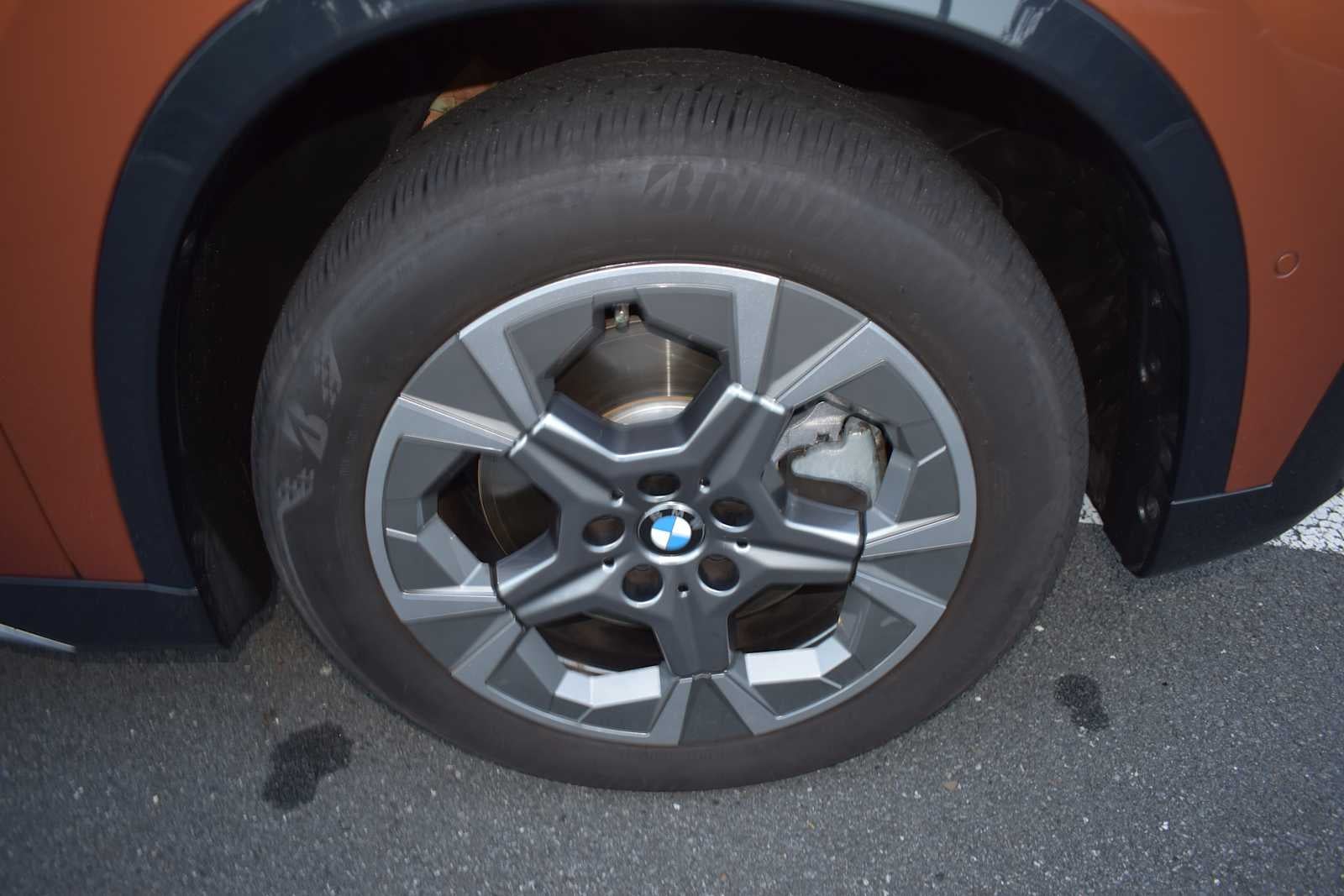 2024 BMW X1 xDrive28i Sports Activity Vehicle