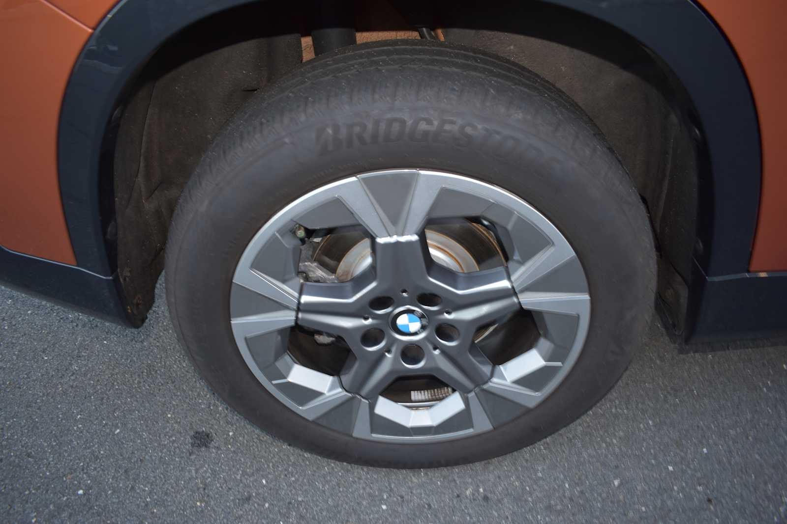 2024 BMW X1 xDrive28i Sports Activity Vehicle