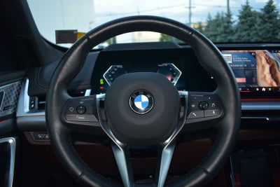 2024 BMW X1 xDrive28i Sports Activity Vehicle