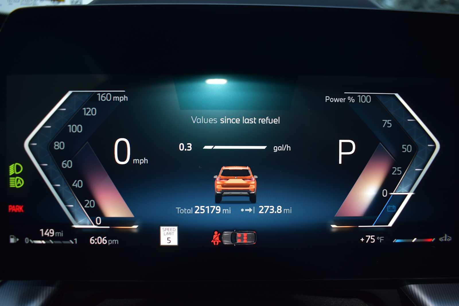 2024 BMW X1 xDrive28i Sports Activity Vehicle