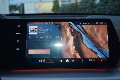 2024 BMW X1 xDrive28i Sports Activity Vehicle