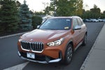 2024 BMW X1 xDrive28i Sports Activity Vehicle
