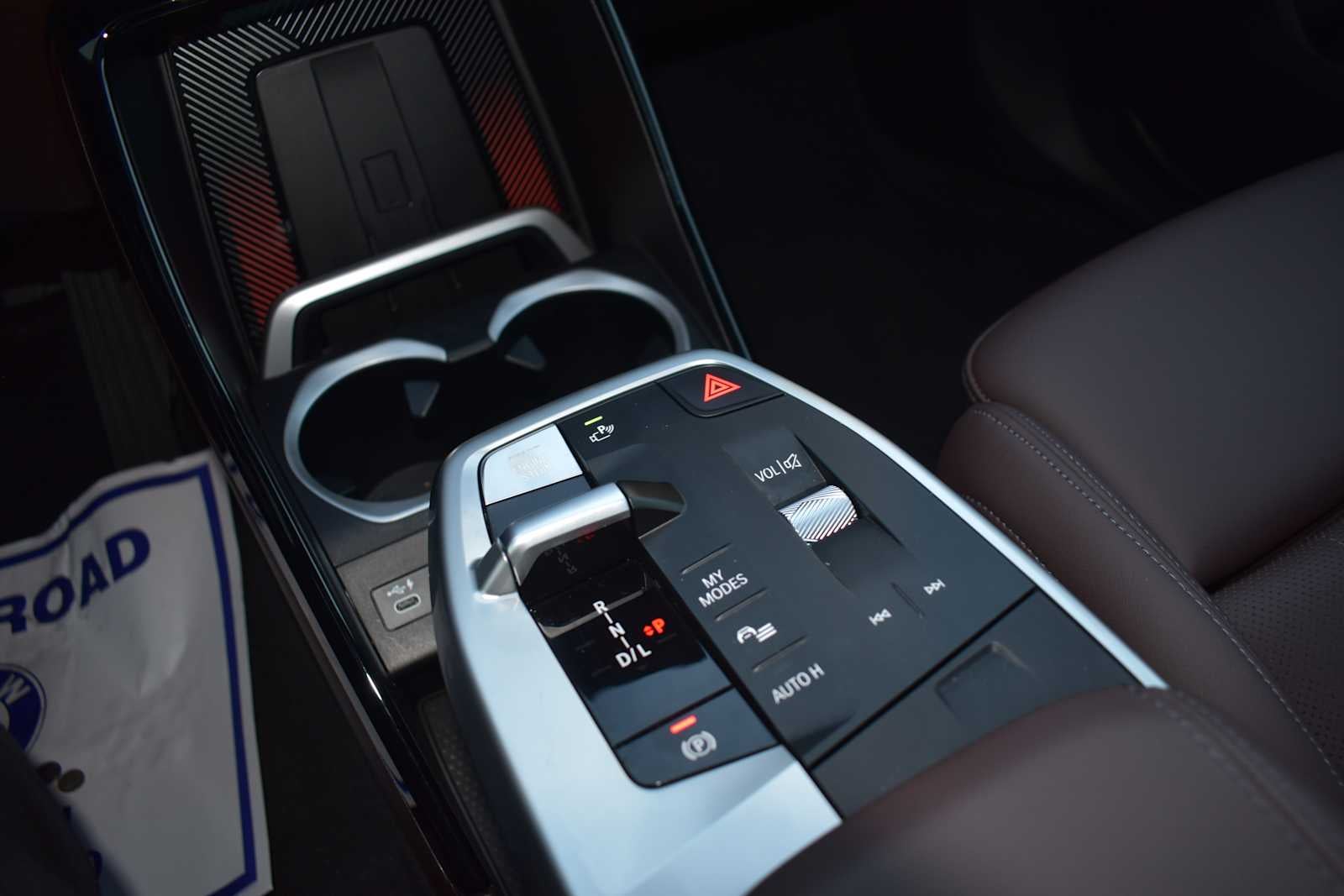 2024 BMW X1 xDrive28i Sports Activity Vehicle
