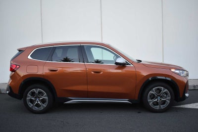 2024 BMW X1 xDrive28i Sports Activity Vehicle