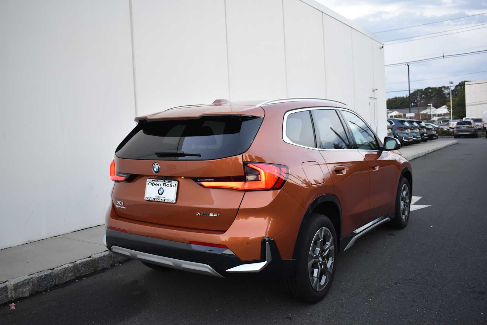 2024 BMW X1 xDrive28i Sports Activity Vehicle