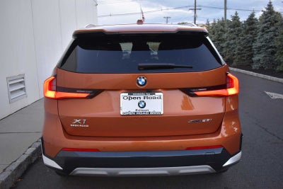 2024 BMW X1 xDrive28i Sports Activity Vehicle