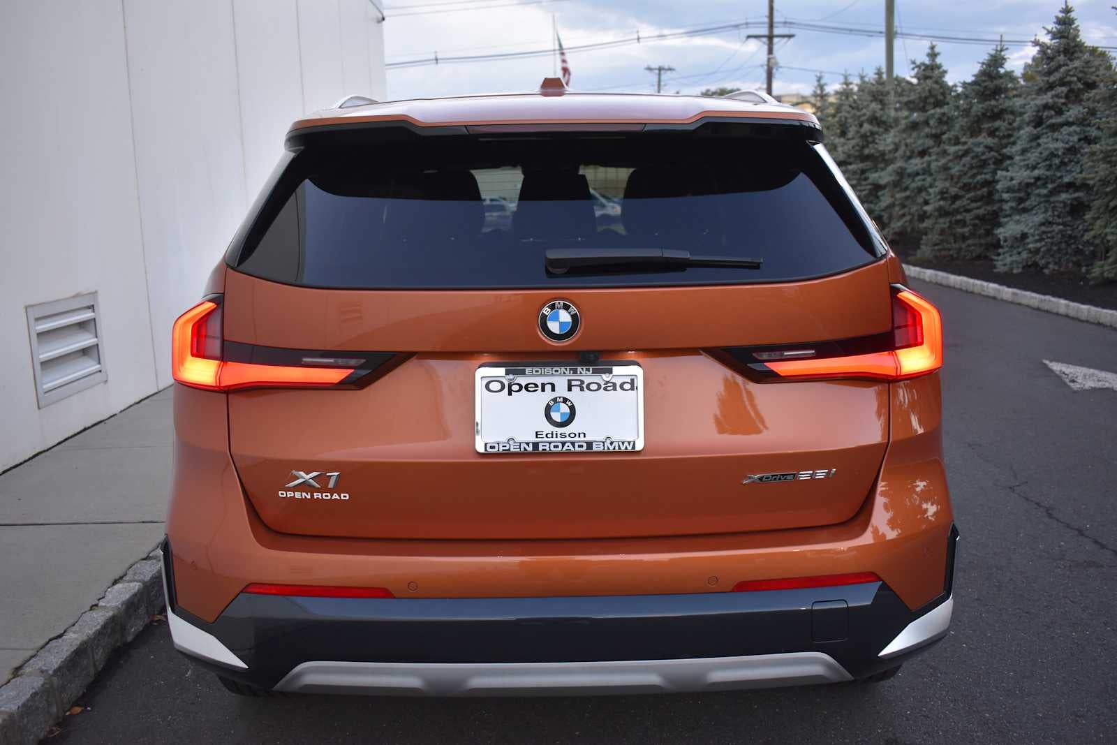 2024 BMW X1 xDrive28i Sports Activity Vehicle