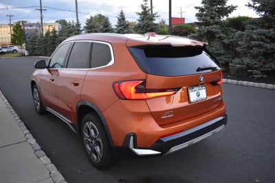 2024 BMW X1 xDrive28i Sports Activity Vehicle
