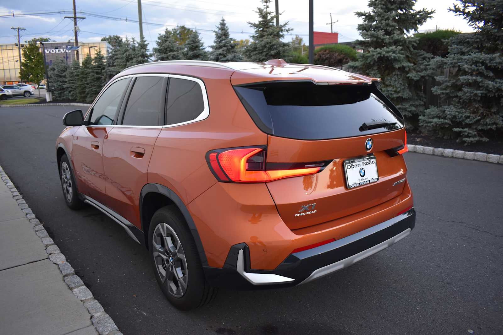 2024 BMW X1 xDrive28i Sports Activity Vehicle