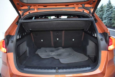 2024 BMW X1 xDrive28i Sports Activity Vehicle