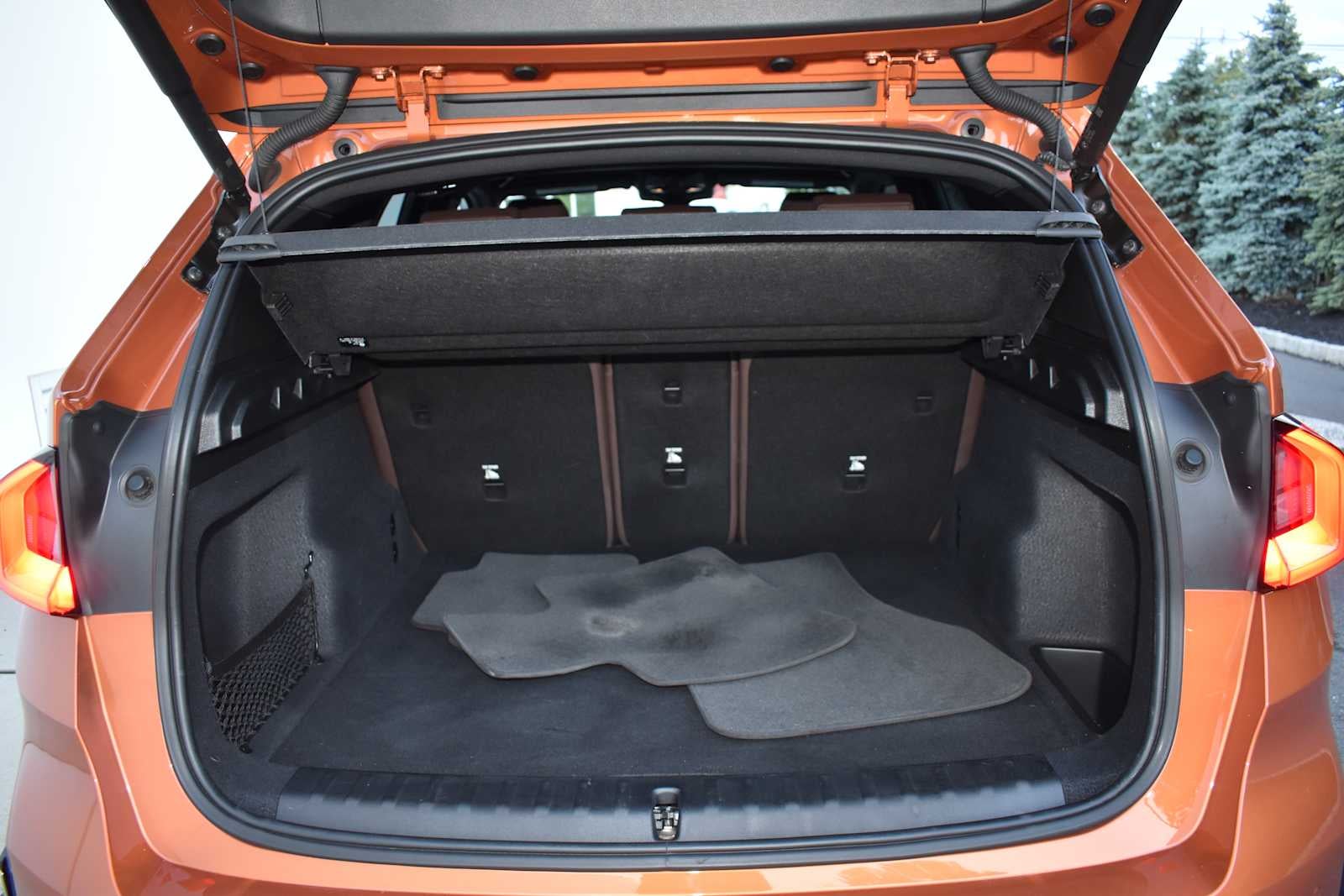 2024 BMW X1 xDrive28i Sports Activity Vehicle