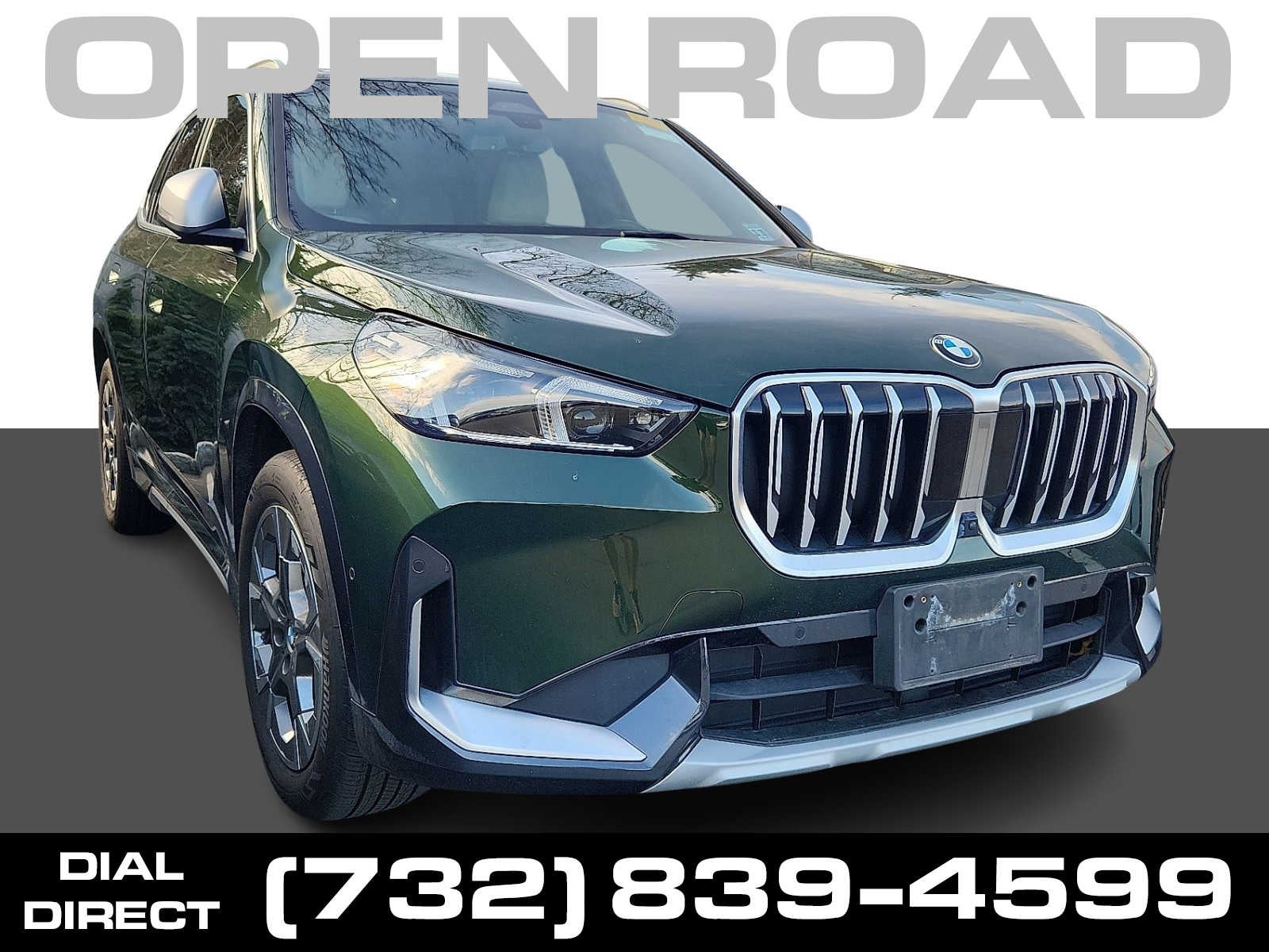 2024 BMW X1 xDrive28i Sports Activity Vehicle