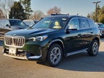 2024 BMW X1 xDrive28i Sports Activity Vehicle