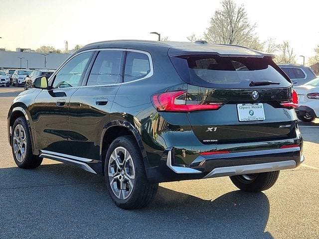 2024 BMW X1 xDrive28i Sports Activity Vehicle