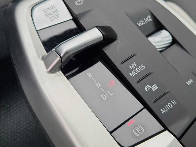 2026 BMW X1 xDrive28i Sports Activity Vehicle