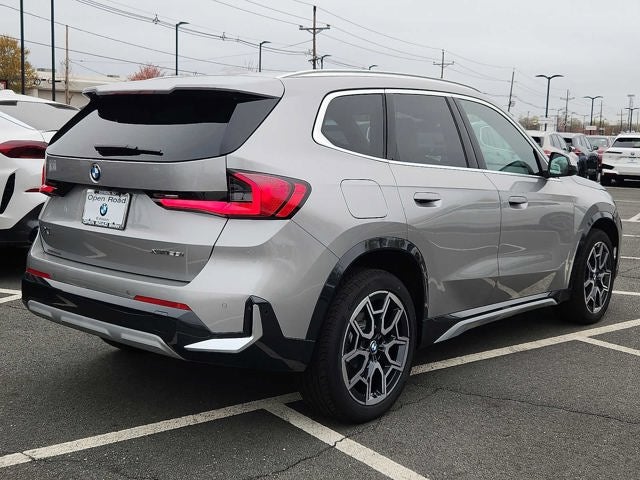 2026 BMW X1 xDrive28i Sports Activity Vehicle