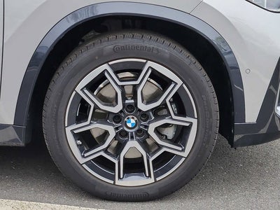 2026 BMW X1 xDrive28i Sports Activity Vehicle