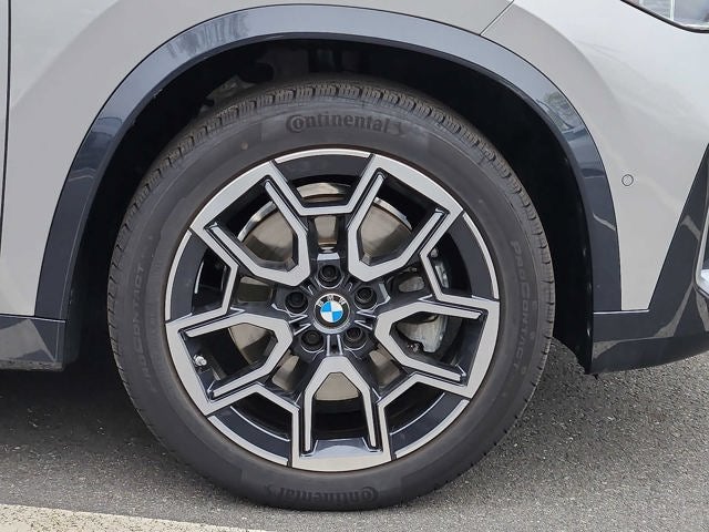 2026 BMW X1 xDrive28i Sports Activity Vehicle