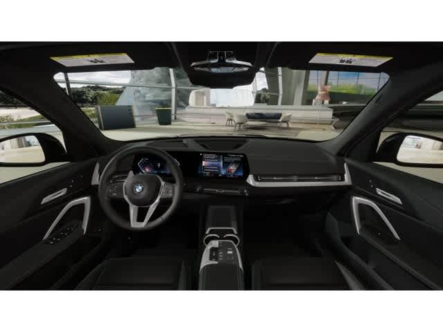 2026 BMW X1 xDrive28i Sports Activity Vehicle