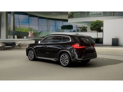 2026 BMW X1 xDrive28i Sports Activity Vehicle