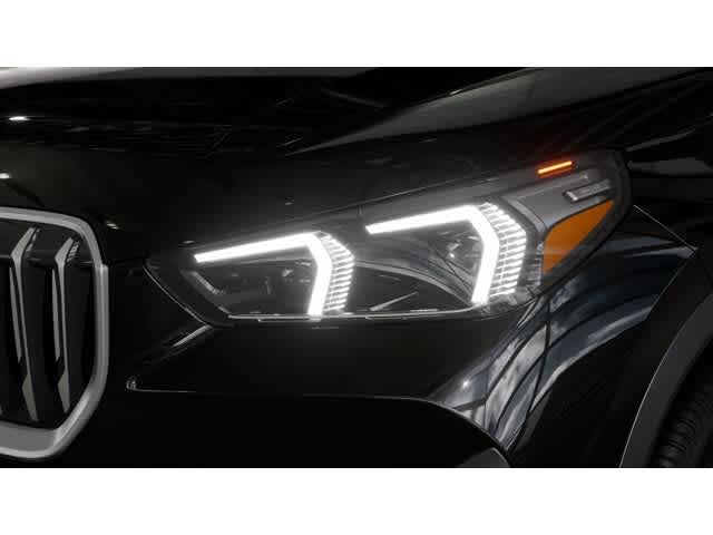 2026 BMW X1 xDrive28i Sports Activity Vehicle