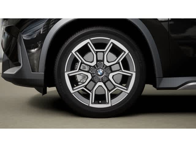 2026 BMW X1 xDrive28i Sports Activity Vehicle