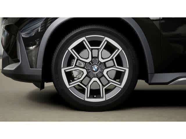 2026 BMW X1 xDrive28i Sports Activity Vehicle