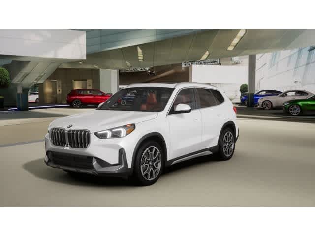 2026 BMW X1 xDrive28i Sports Activity Vehicle