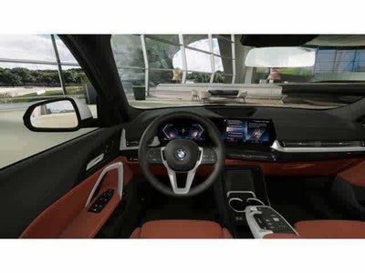2026 BMW X1 xDrive28i Sports Activity Vehicle