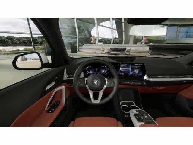2026 BMW X1 xDrive28i Sports Activity Vehicle