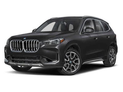 2026 BMW X1 xDrive28i Sports Activity Vehicle