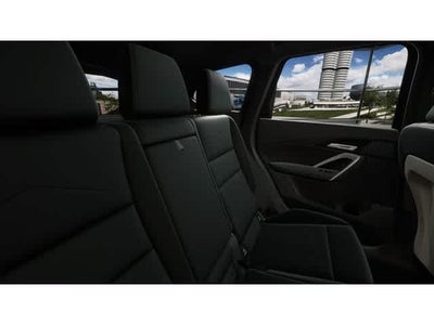 2026 BMW X1 xDrive28i Sports Activity Vehicle