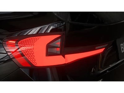 2026 BMW X1 xDrive28i Sports Activity Vehicle