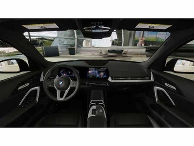 2026 BMW X1 xDrive28i Sports Activity Vehicle